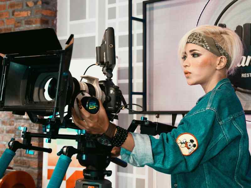 Social Media Video Marketing
